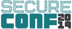 Secure Conference 2019 Logo